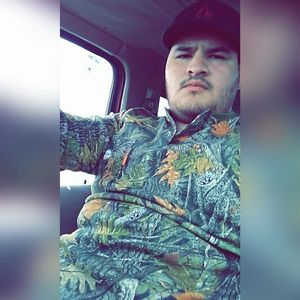 Meet your Posher, Adan